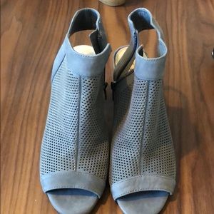 Vince Camuto Booties